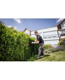 Metabo HS 18 LTX 55 Pojedyncze ostrze 2,2 kg
