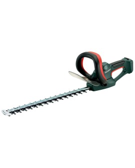 Metabo AHS 18-65 V Pojedyncze ostrze 4,1 kg