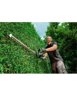 Metabo AHS 18-65 V Pojedyncze ostrze 4,1 kg