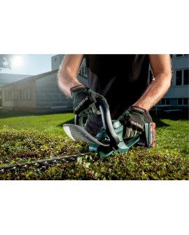 Metabo AHS 18-65 V Pojedyncze ostrze 4,1 kg