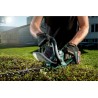 Metabo AHS 18-65 V Pojedyncze ostrze 4,1 kg