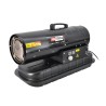 AW NAGRZEWNICA OLEJOWA 20KW HD20 /BLACK LINE