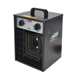 AW NAGRZEWNICA ELEKTRYCZNA 5KW
