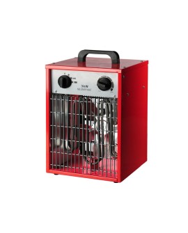 VOLTENO NAGRZEWNICA ELEKTRYCNA 3KW
