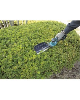 Makita DUM604ZX akumulatorowe nożyce do trawy 16 cm 18 V Litowo-jonowa (Li-Ion) Czarny, Niebieski