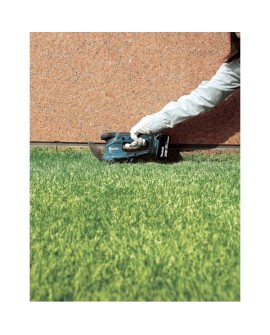 Makita DUM604ZX akumulatorowe nożyce do trawy 16 cm 18 V Litowo-jonowa (Li-Ion) Czarny, Niebieski
