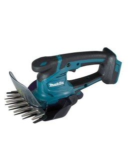 Makita DUM604ZX akumulatorowe nożyce do trawy 16 cm 18 V Litowo-jonowa (Li-Ion) Czarny, Niebieski