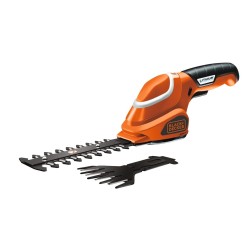 BLACK+DECKER NOŻYCE DO...
