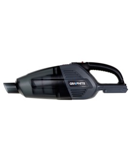 Odkurzacz ręczny i pionowy 2w1 Graphite ENERGY+ 18V
