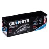 Odkurzacz ręczny i pionowy 2w1 Graphite ENERGY+ 18V