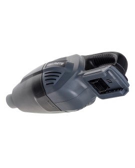 Odkurzacz ręczny i pionowy 2w1 Graphite ENERGY+ 18V