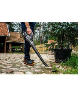 Dmuchawa do liści akumulatorowa Graphite ENERGY+ 18V