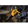 Dmuchawa akumulatorowa DEWALT DCM562P1-QW bezszczotkowa do liści 144 km/h Czarny, Żółty