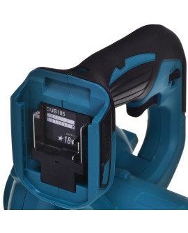 Dmuchawa akumulatorowa 18V DUB185RT MAKITA