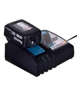 Dmuchawa akumulatorowa 18V DUB185RT MAKITA