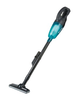 Odkurzacz 18V bez akum. i ładowarki MAKITA DCL180ZB