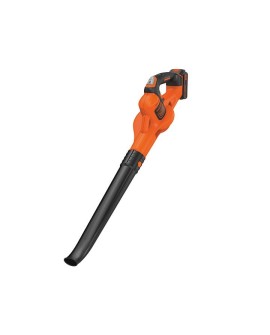 Dmuchawa ogrodowa Black&Decker GWC1820PC-QW