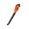 Dmuchawa ogrodowa Black&Decker GWC1820PC-QW