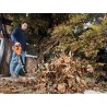 Dmuchawa ogrodowa Black&Decker GWC1820PC-QW