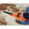 Dmuchawa ogrodowa Black&Decker GWC1820PC-QW