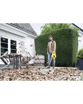 Dmuchawa do liści KARCHER LBL 2 Battery (18 V)