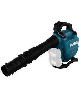 Makita DUB363ZV akumulatorowa dmuchawa do liści Czarny, Niebieski 18 V