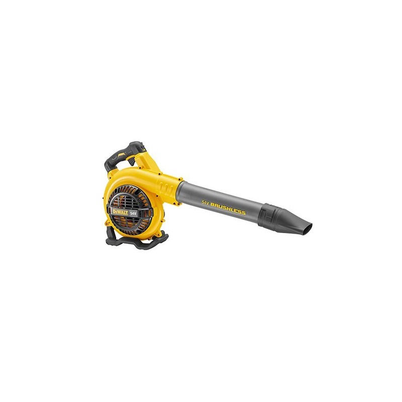 Dmuchawa DeWalt FlexVolt DCM572N-XJ
