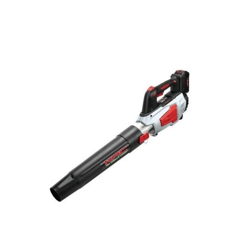 NAC DMUCHAWA AKUMULATOROWA 18V 1x4,0Ah