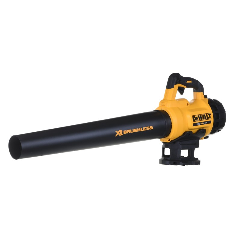 Dmuchawa akumulatorowa z silnikiem bezszczotkowym DeWalt DCM562PB-QW