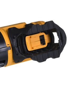 Dmuchawa akumulatorowa z silnikiem bezszczotkowym DeWalt DCM562PB-QW