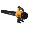 Dmuchawa akumulatorowa z silnikiem bezszczotkowym DeWalt DCM562PB-QW
