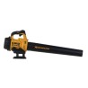Dmuchawa akumulatorowa z silnikiem bezszczotkowym DeWalt DCM562PB-QW