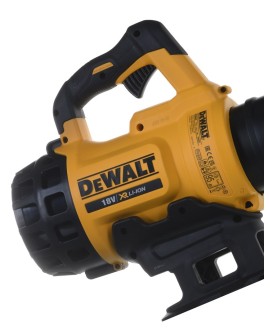 Dmuchawa akumulatorowa z silnikiem bezszczotkowym DeWalt DCM562PB-QW