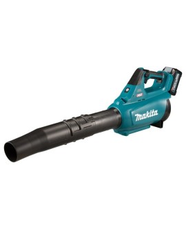 Makita UB001GM101 akumulatorowa dmuchawa do liści 191 km/h Czarny, Niebieski 36 V Litowo-jonowa (Li-Ion)