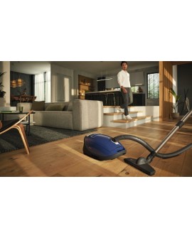 Odkurzacz MIELE Complete C3 Parquet Power Line
