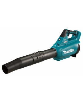 Makita UB001GZ akumulatorowa dmuchawa do liści 230,4 km/h Czarny, Niebieski 40 V Litowo-jonowa (Li-Ion)