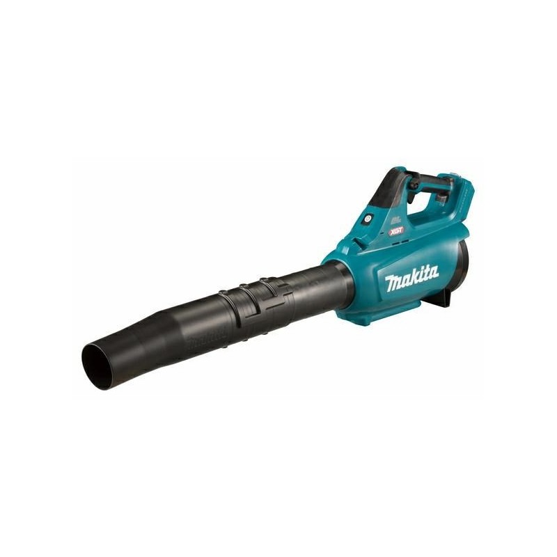 Makita UB001GZ akumulatorowa dmuchawa do liści 230,4 km/h Czarny, Niebieski 40 V Litowo-jonowa (Li-Ion)