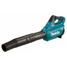 Makita UB001GZ akumulatorowa dmuchawa do liści 230,4 km/h Czarny, Niebieski 40 V Litowo-jonowa (Li-Ion)