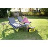 Akumulatorowy odkurzacz piorący KARCHER SE 3-18 Compact Battery Set - 1.081-502.0
