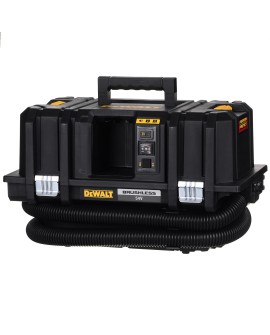 Odkurzacz FLEXVOLT 18V bez Aku DCV586MN-XJ DEWALT