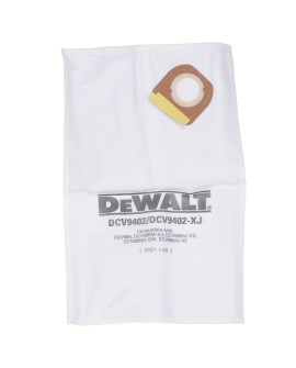 Odkurzacz FLEXVOLT 18V bez Aku DCV586MN-XJ DEWALT