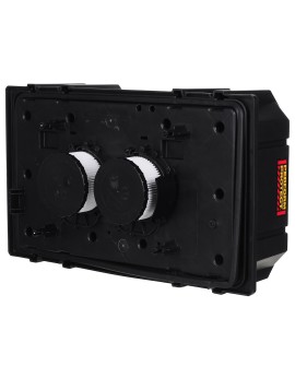 Odkurzacz FLEXVOLT 18V bez Aku DCV586MN-XJ DEWALT