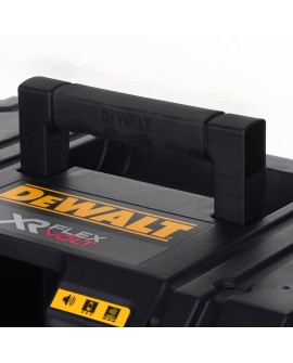Odkurzacz FLEXVOLT 18V bez Aku DCV586MN-XJ DEWALT