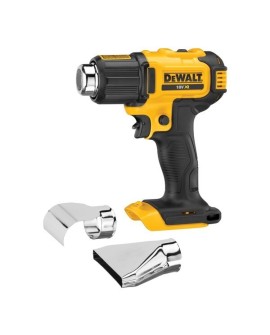 Opalarka 18V bez Aku i Ładow DCE530N-XJ DEWALT