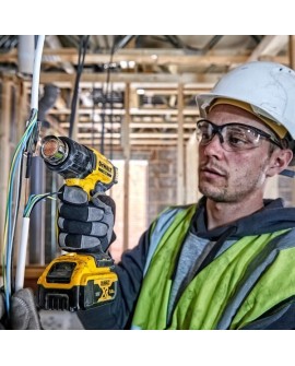 Opalarka 18V bez Aku i Ładow DCE530N-XJ DEWALT