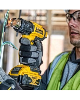 Opalarka 18V bez Aku i Ładow DCE530N-XJ DEWALT