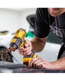 Opalarka 18V bez Aku i Ładow DCE530N-XJ DEWALT