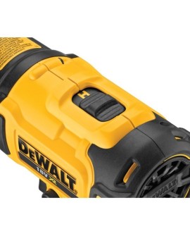 Opalarka 18V bez Aku i Ładow DCE530N-XJ DEWALT