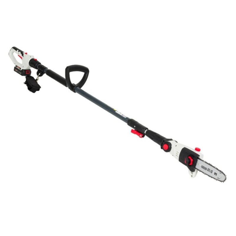 NAC PIŁA NA WYSIĘGNIKU AKUM. 18V 1x1,5Ah 20cm