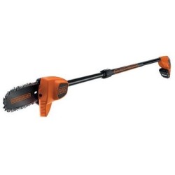 Black&Decker chainsaw